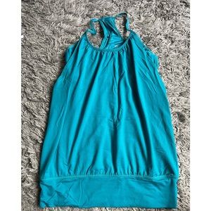 Athletic top